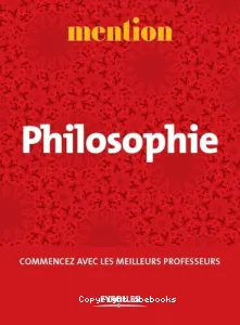 Philosophie