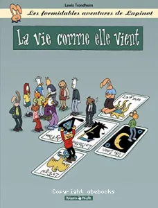 Vie comme elle vient (La)