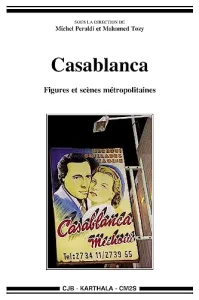 Casablanca