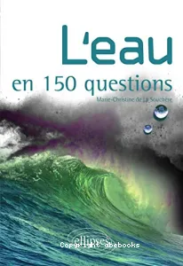 L'eau en 150 questions