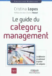 Le guide du category management