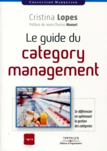 Le guide du category management