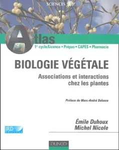 Biologie végétale