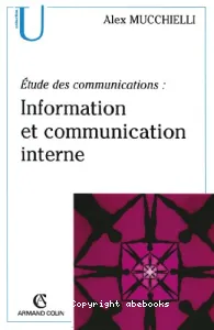 Information et communication interne