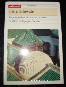 Fès médiévale