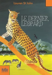 Le dernier léopard