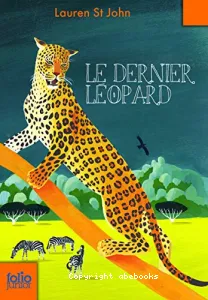 Le dernier léopard