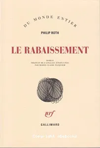 Le rabaissement