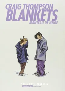 Manteau de neige