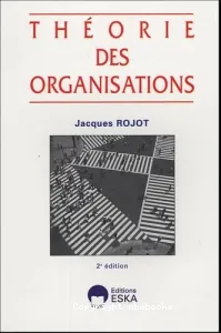 Théorie des organisations