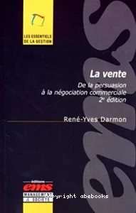 La vente