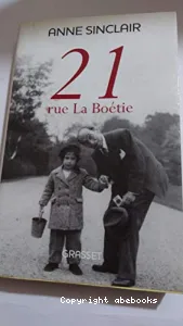 21 rue la Boétie