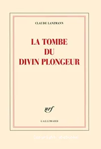 La tombe du divin plongeur