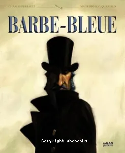 Barbe-Bleue