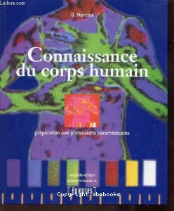 Connaissance du corps humain