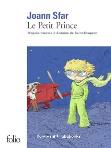 Le Petit Prince