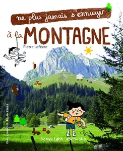 A la montagne