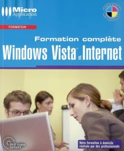 Windows Vista et Internet