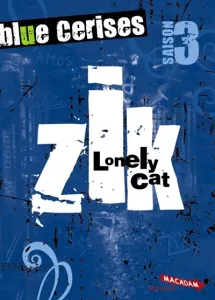Zik : Lovely cat