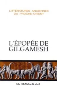 L'épopée de Gilgamesh