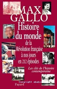 Histoire du monde