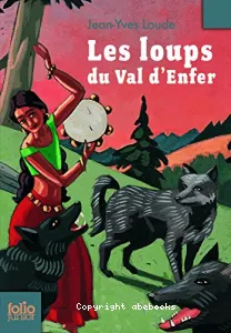 Les loups du Val d'Enfer