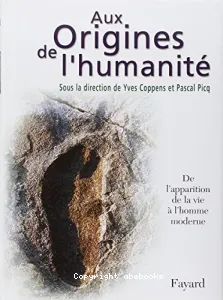 Aux origines de l'humanité