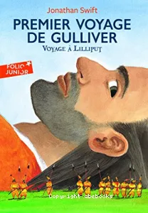 Premier voyage de Gulliver