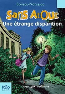 Une étrange disparition