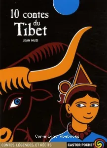 10 contes du Tibet