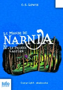 Le prince Caspian