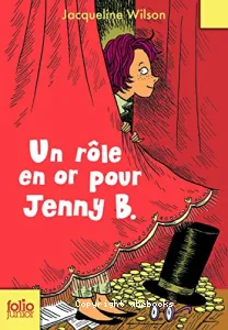 Un rôle en or pour Jenny B