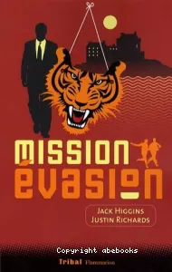 Mission Evasion