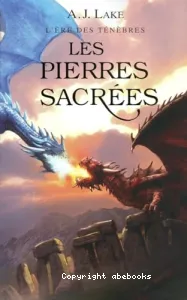 Les pierres sacrées