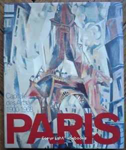 Paris, capitale des arts 1900-1968