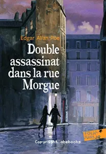 Double assassinat dans la rue Morgue