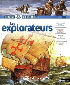 Les explorateurs