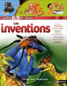 Les inventions