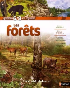 Les forêts