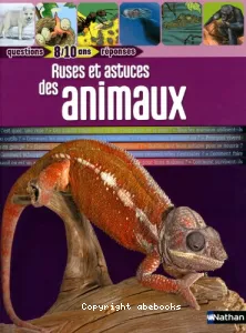 Ruses et astuces des animaux