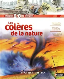 Les colères de la nature