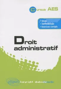 Droit administratif