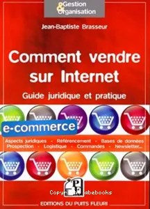 Comment vendre sur Internet