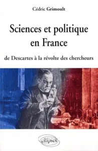 Sciences et politique en France