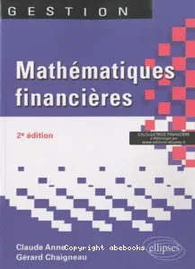 Mathématiques financières