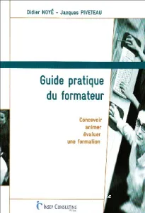 Guide pratique du formateur