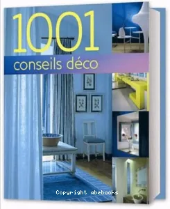 1001 conseils déco