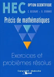 Exercices et problèmes résolus