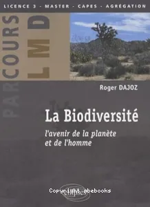 La biodiversité