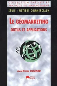 Le géomarketing